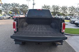 2015 Ram 2500
