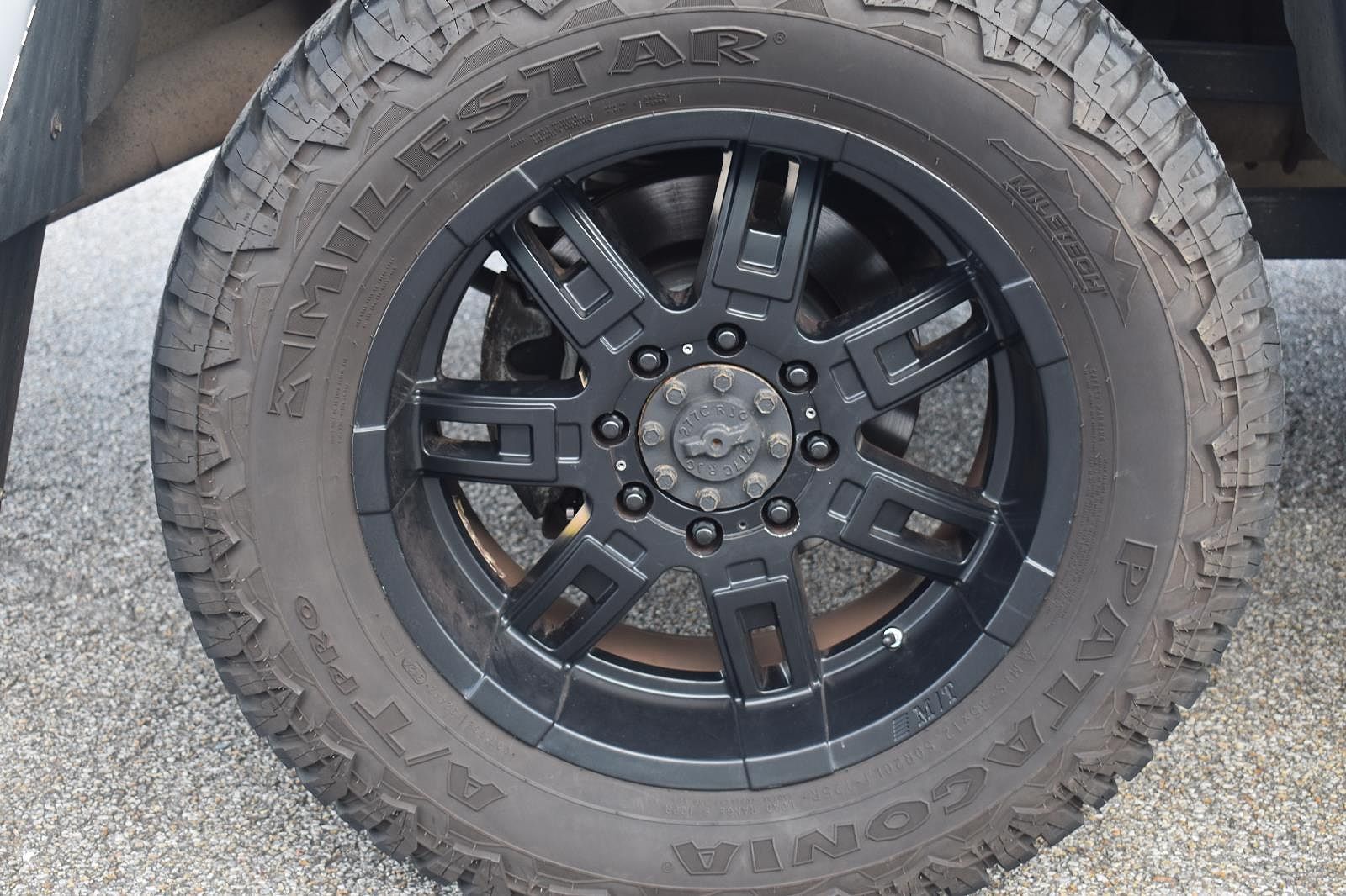 2015 Ram 2500