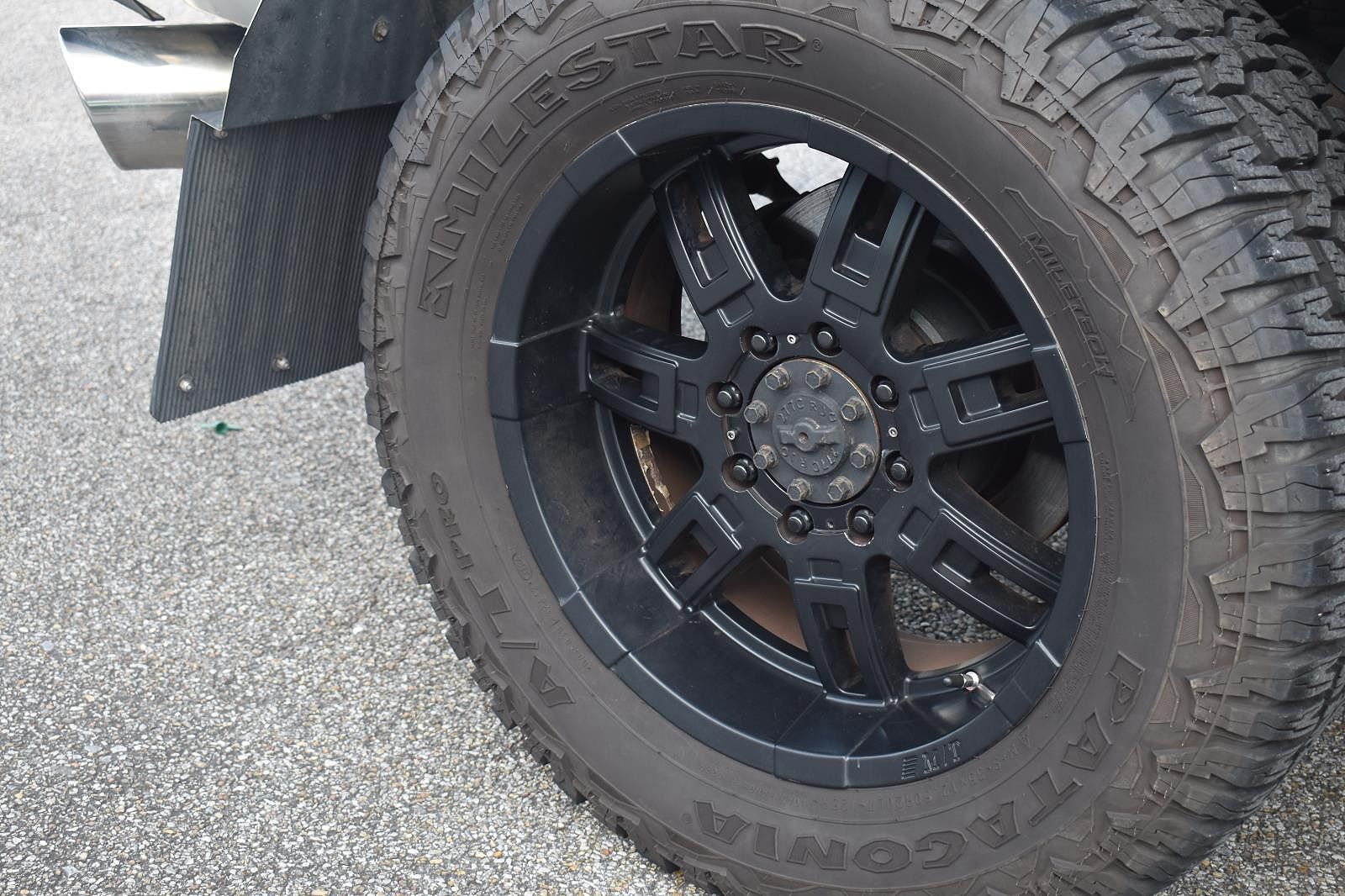 2015 Ram 2500