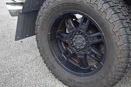 2015 Ram 2500