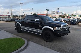 2015 Ram 2500