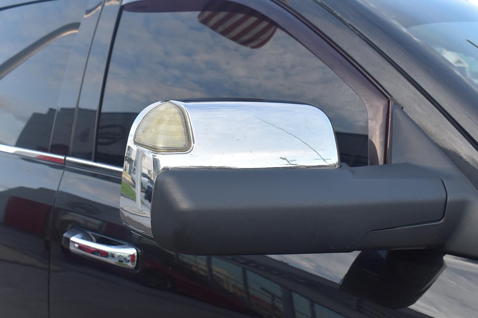 2015 Ram 2500