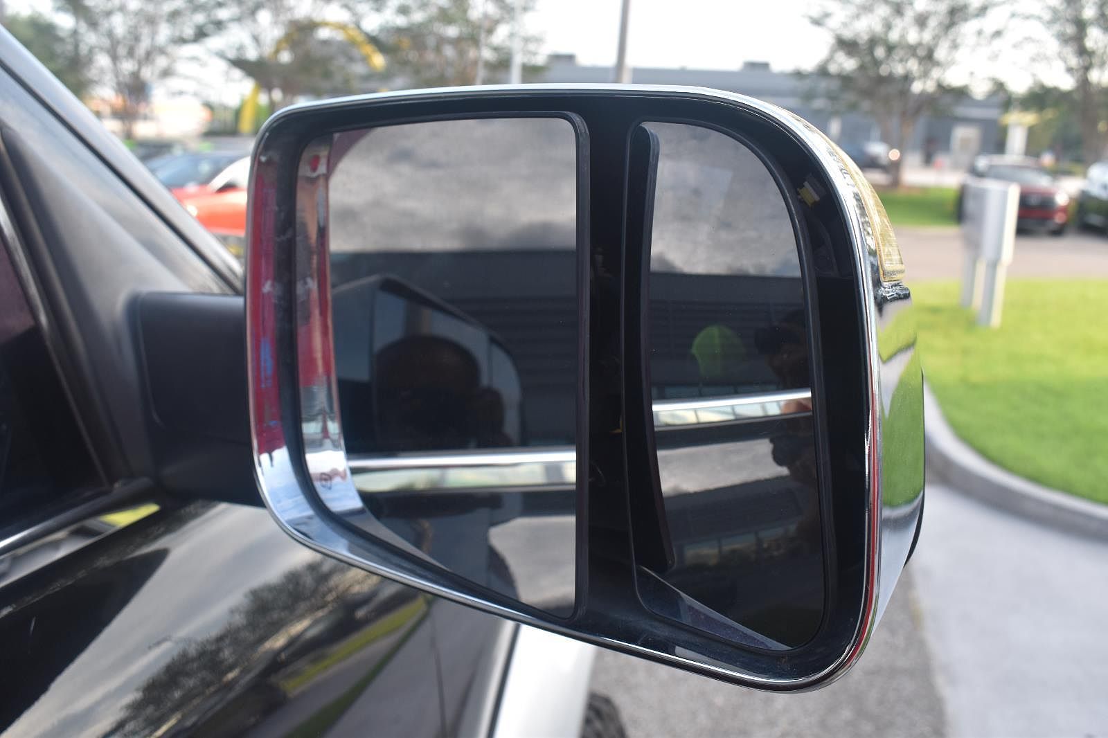 2015 Ram 2500