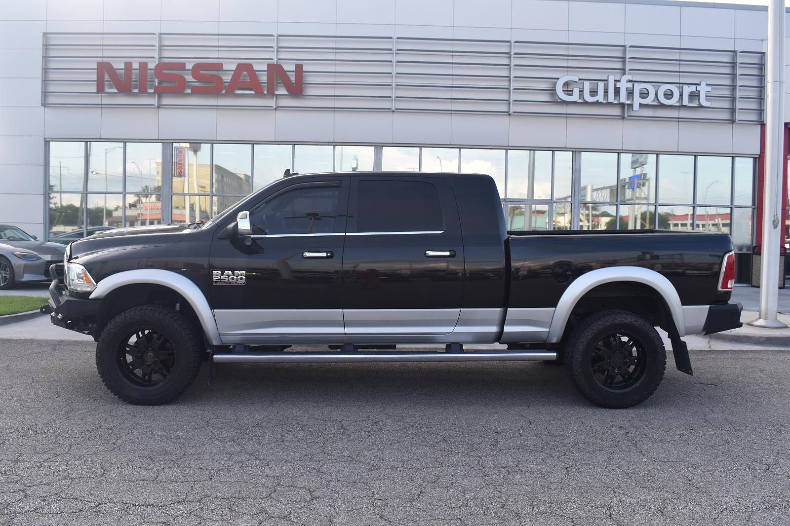 2015 Ram 2500