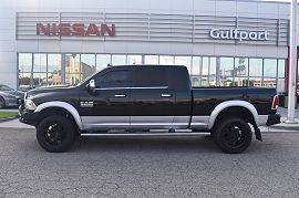2015 Ram 2500