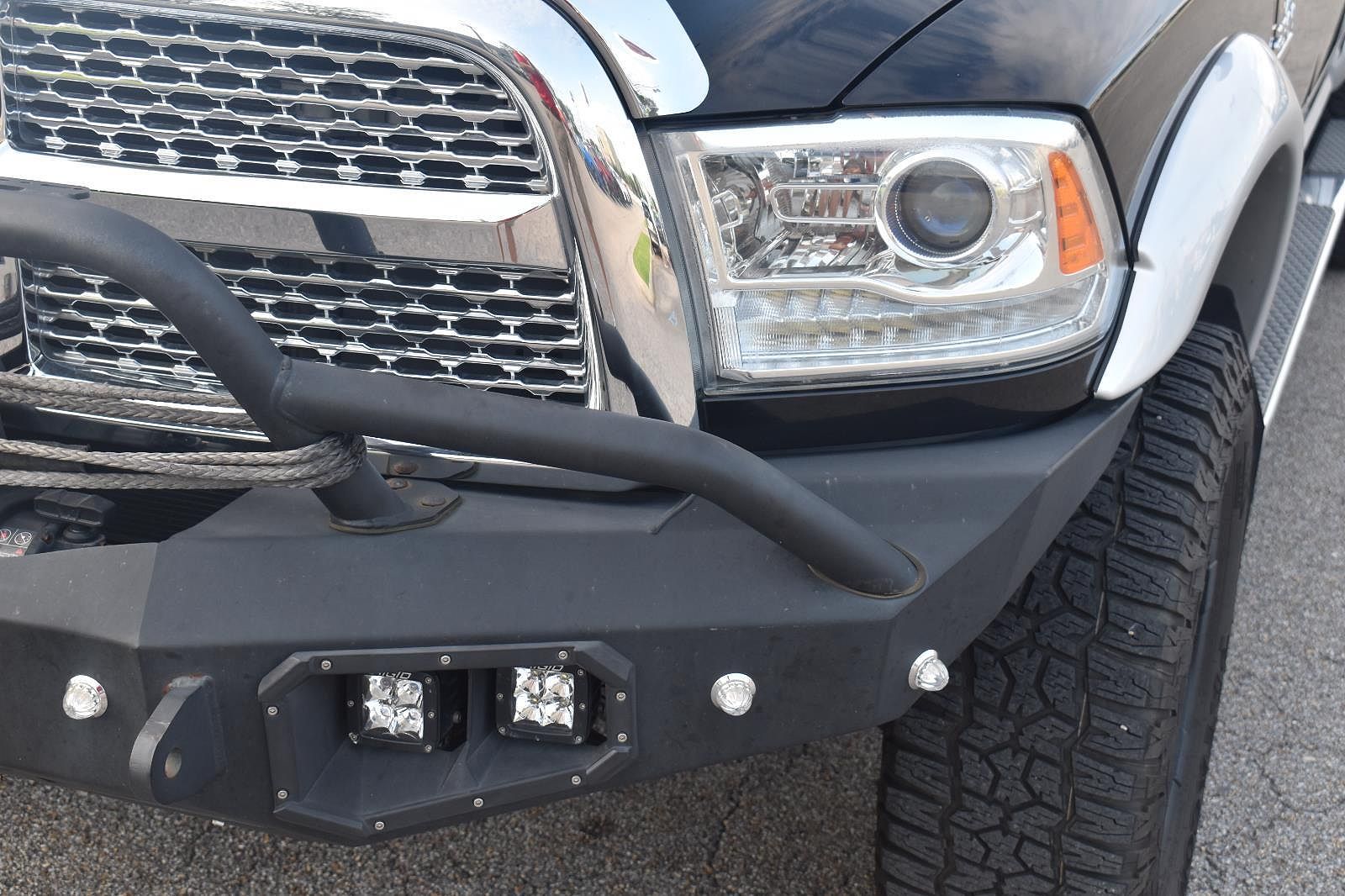 2015 Ram 2500