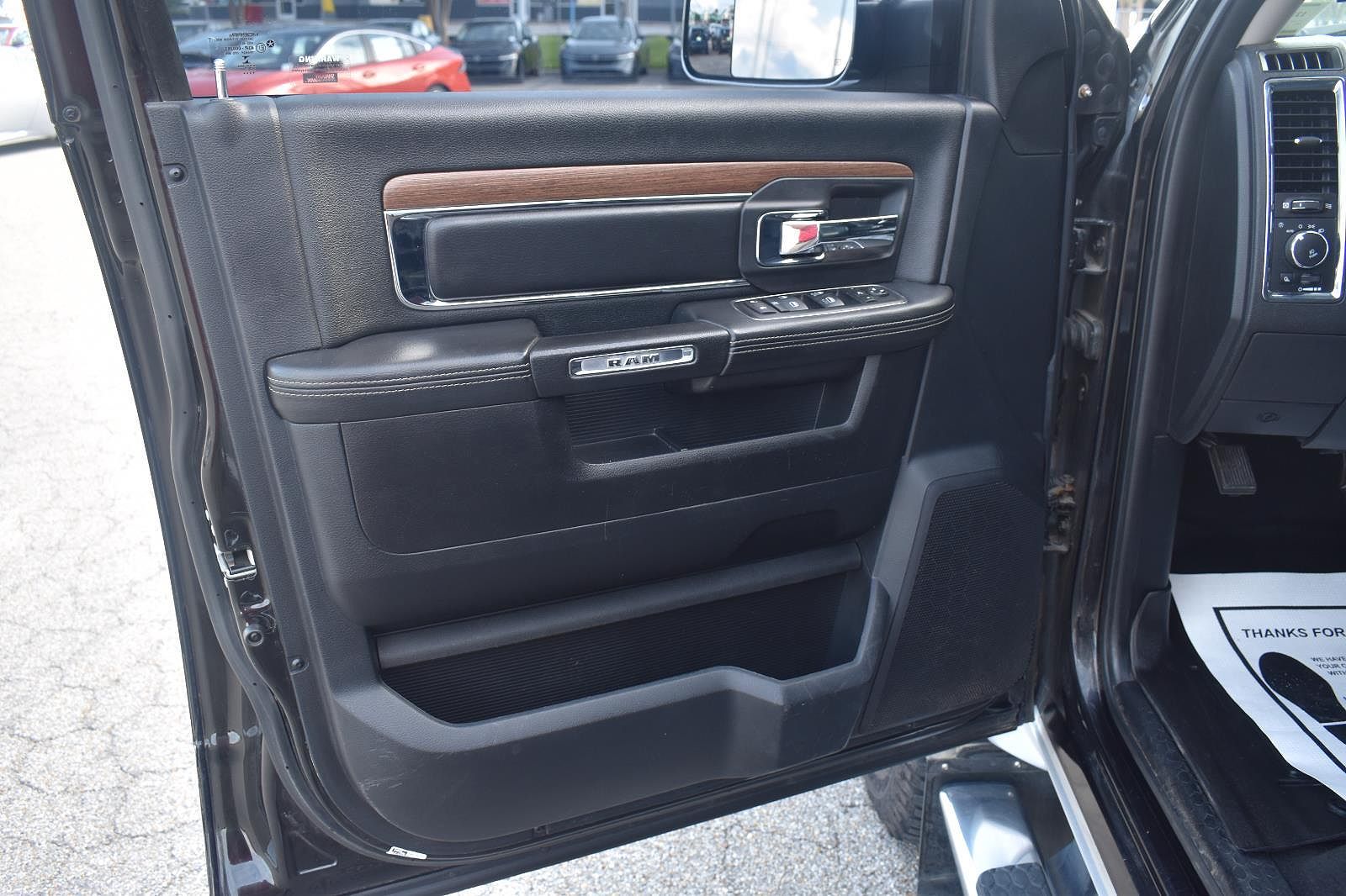 2015 Ram 2500
