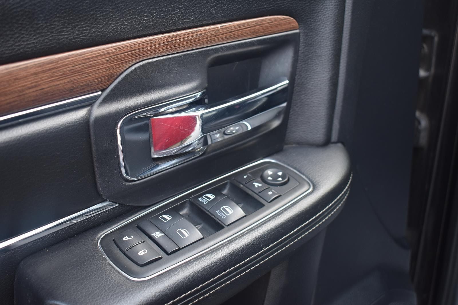 2015 Ram 2500