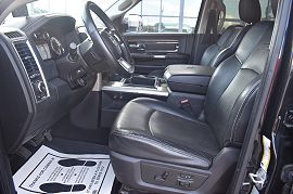 2015 Ram 2500
