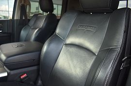 2015 Ram 2500