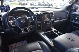 2015 Ram 2500