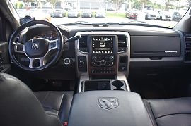 2015 Ram 2500