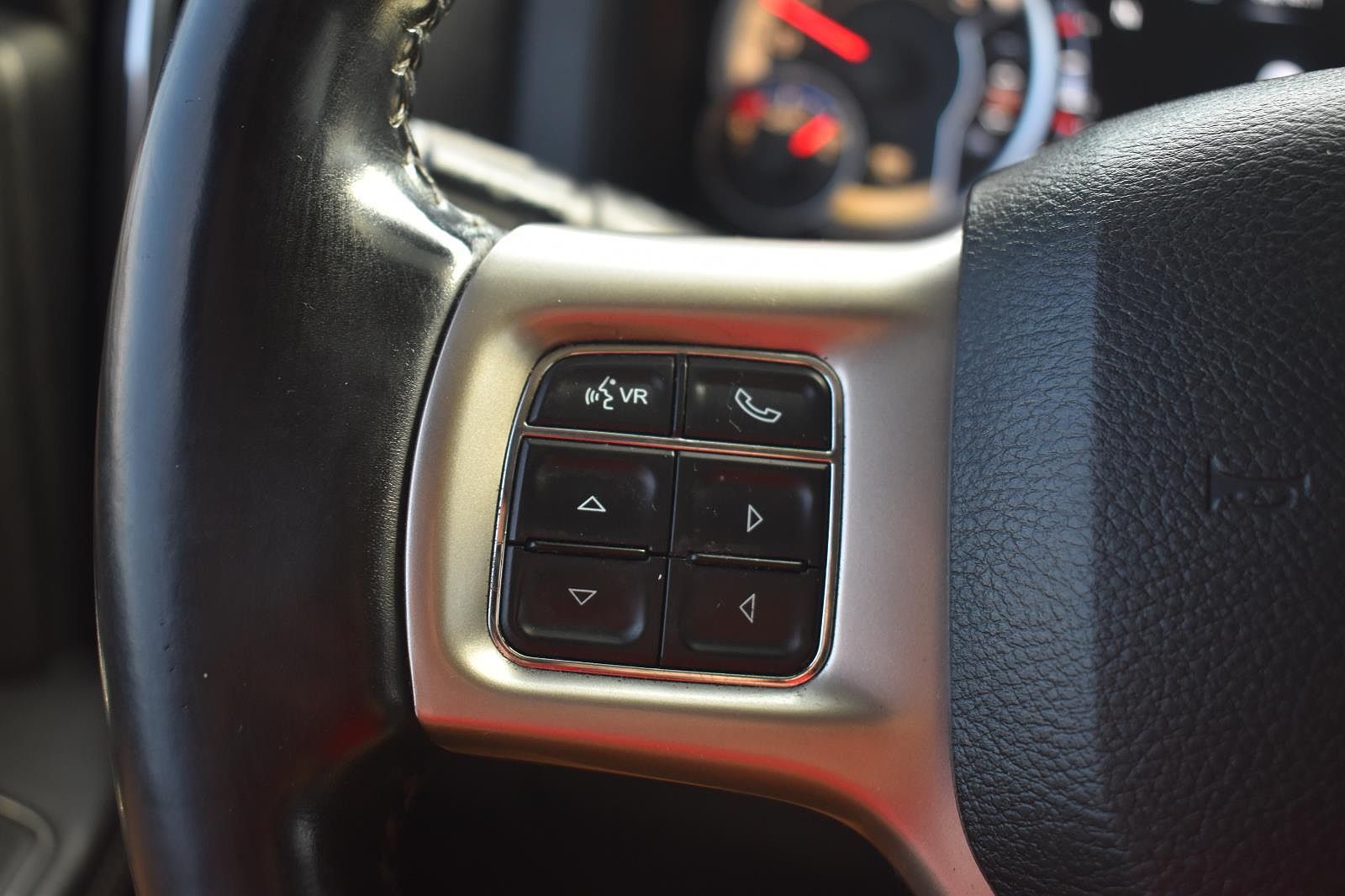 2015 Ram 2500