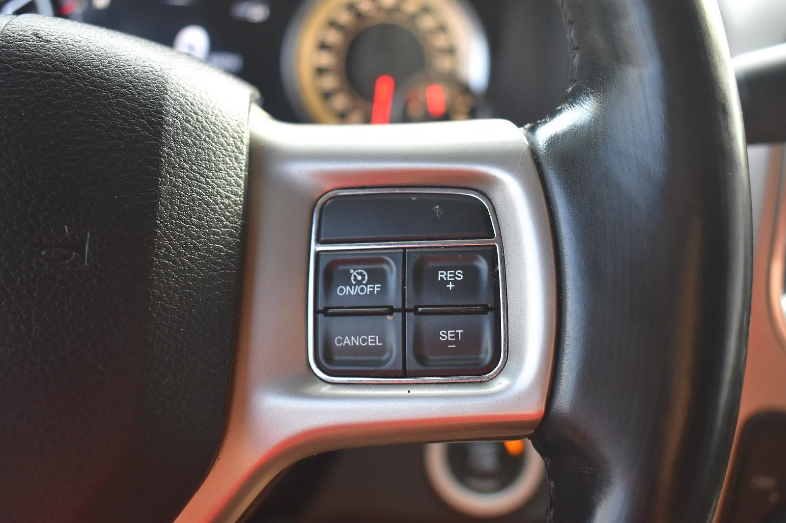 2015 Ram 2500