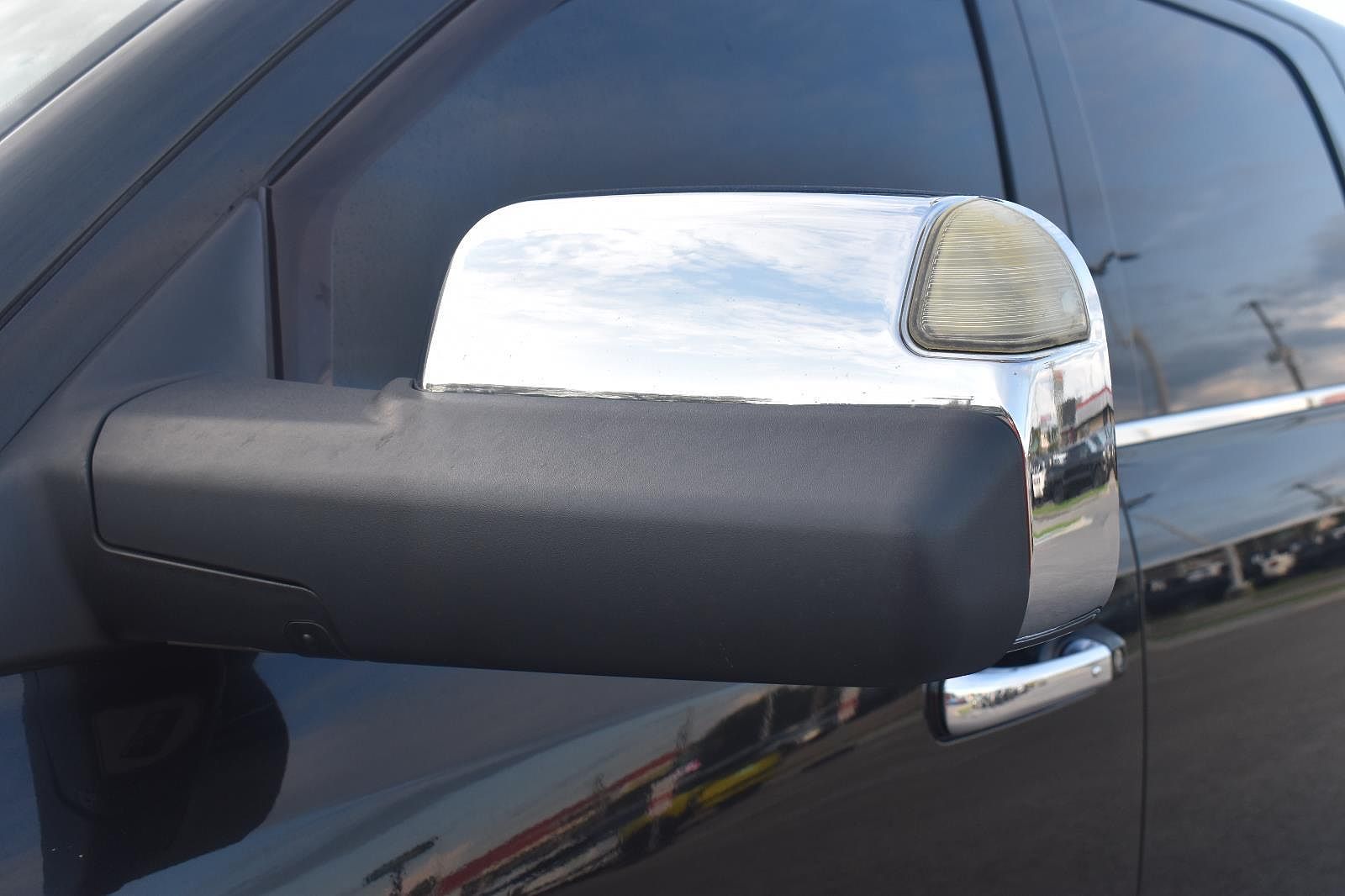 2015 Ram 2500