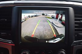 2015 Ram 2500