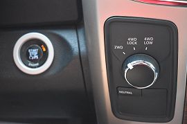 2015 Ram 2500