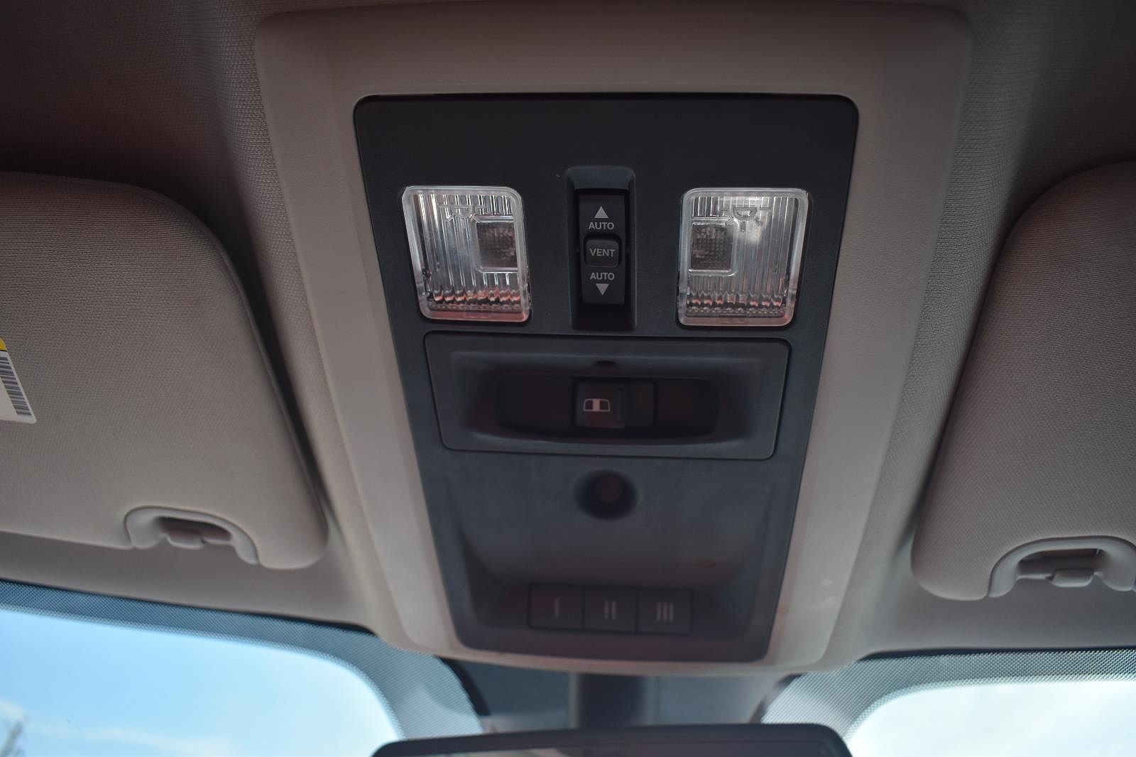 2015 Ram 2500