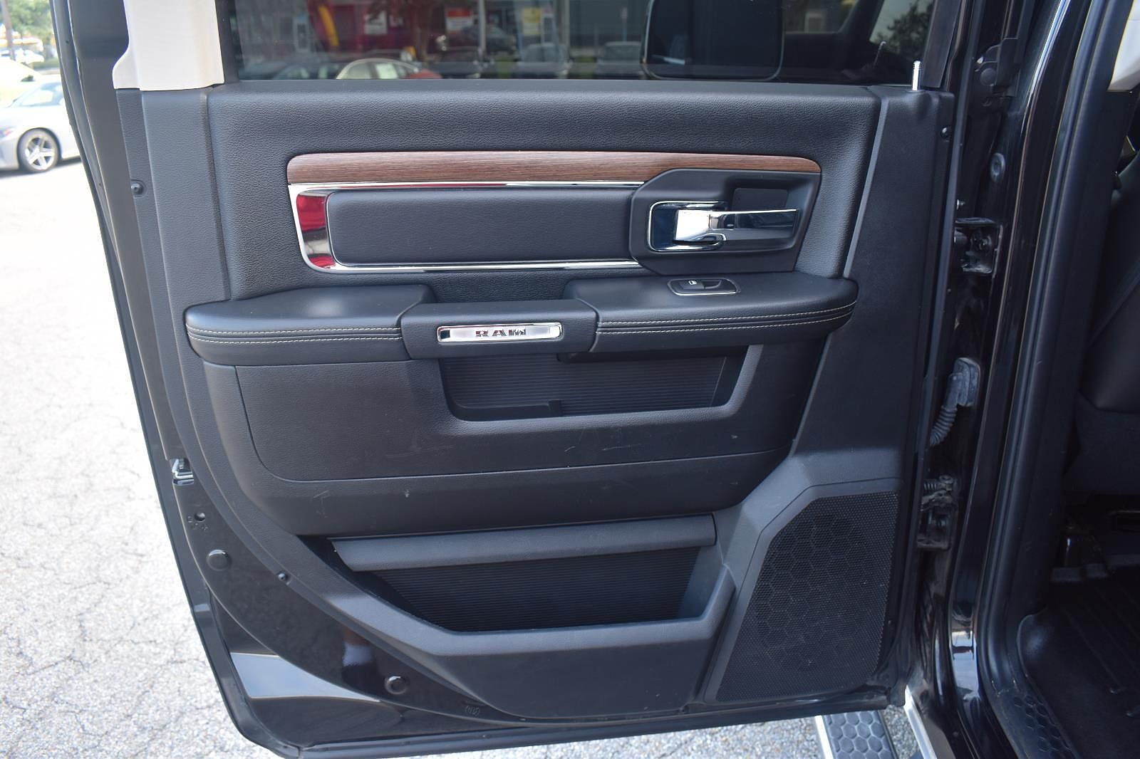 2015 Ram 2500