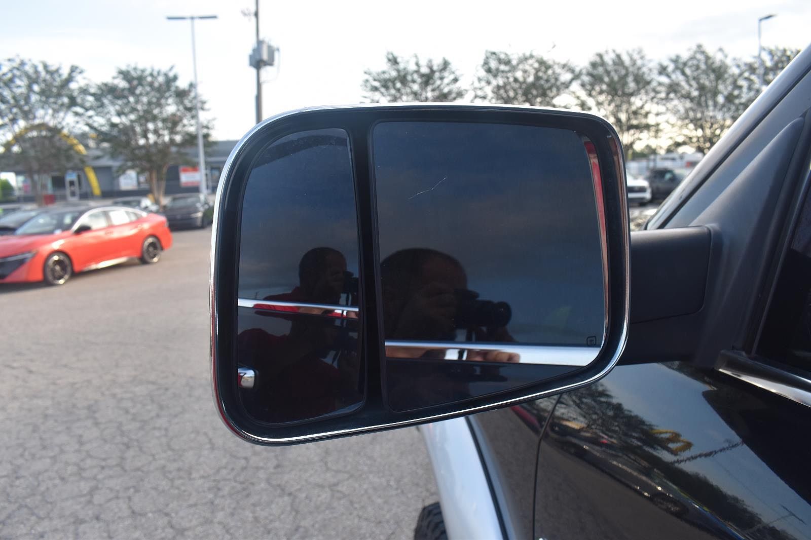 2015 Ram 2500