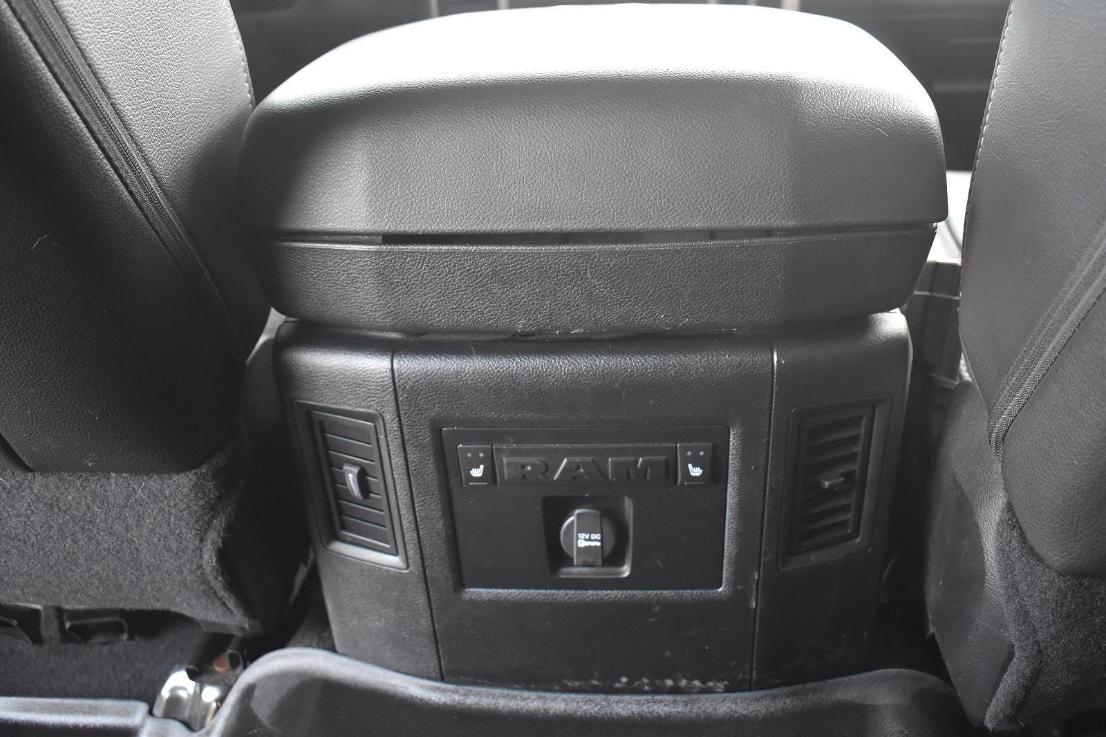 2015 Ram 2500