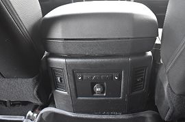 2015 Ram 2500