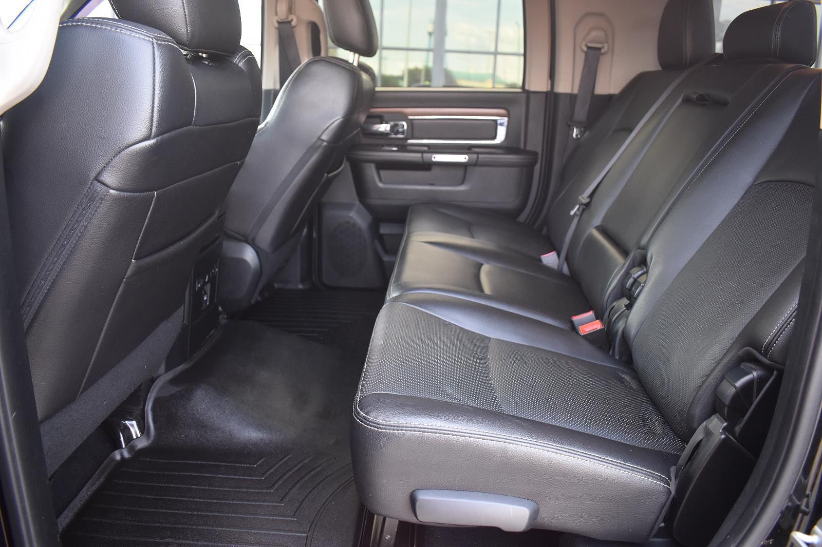2015 Ram 2500