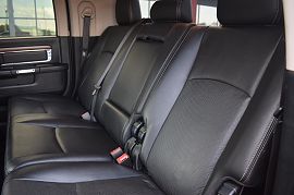 2015 Ram 2500