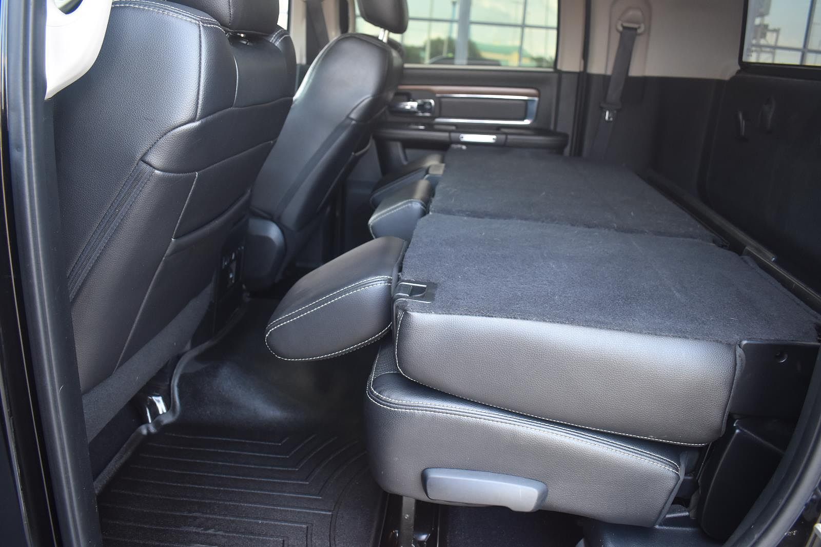 2015 Ram 2500