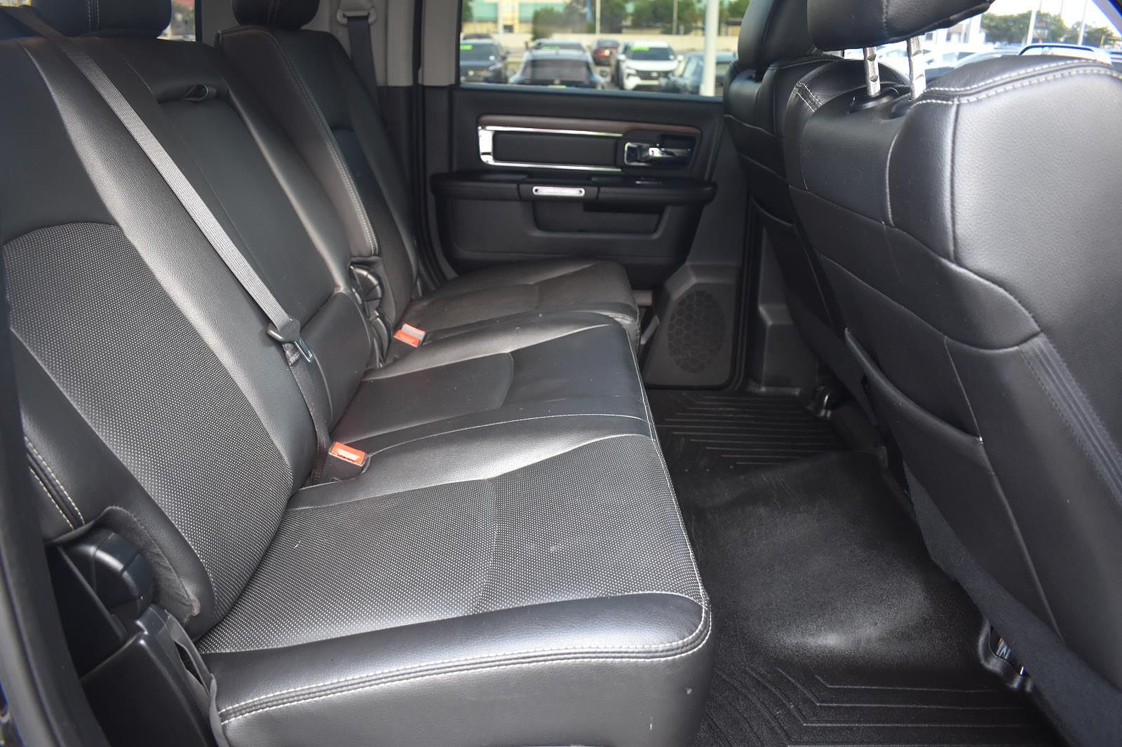 2015 Ram 2500
