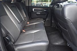 2015 Ram 2500