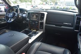 2015 Ram 2500