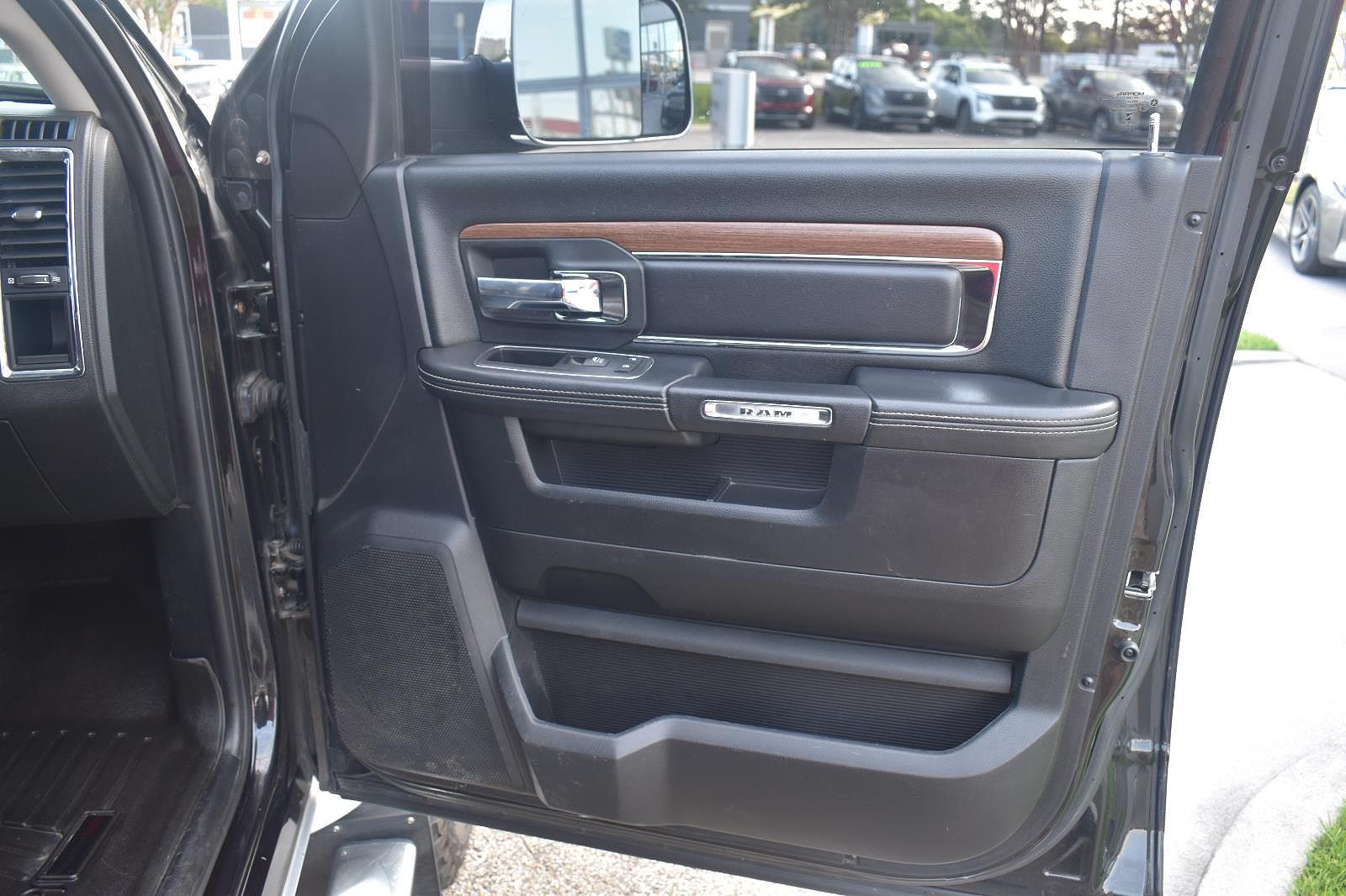 2015 Ram 2500