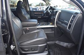 2015 Ram 2500