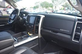 2015 Ram 2500