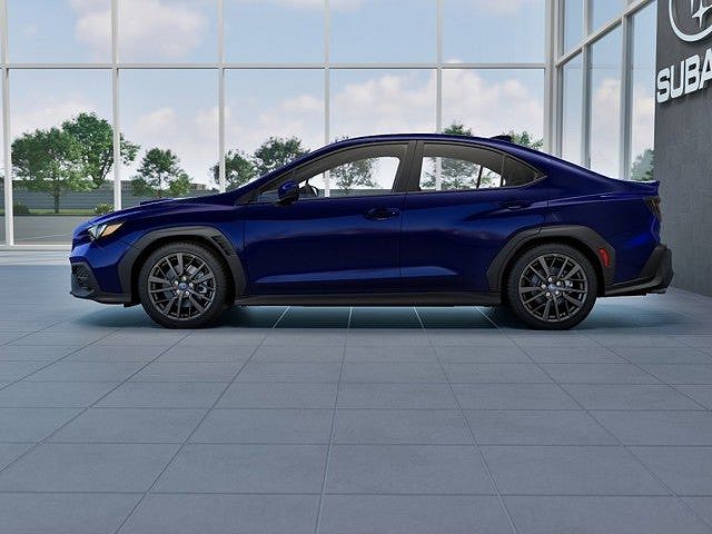 2026 Subaru WRX