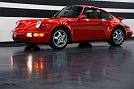 1994 Porsche 911 Carrera 2 image 89