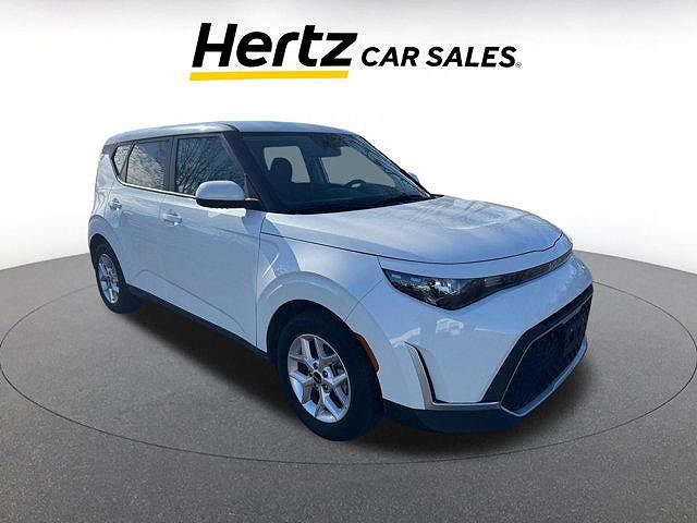 2024 Kia Soul