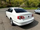 2007 Volkswagen Passat Wolfsburg Edition image 5