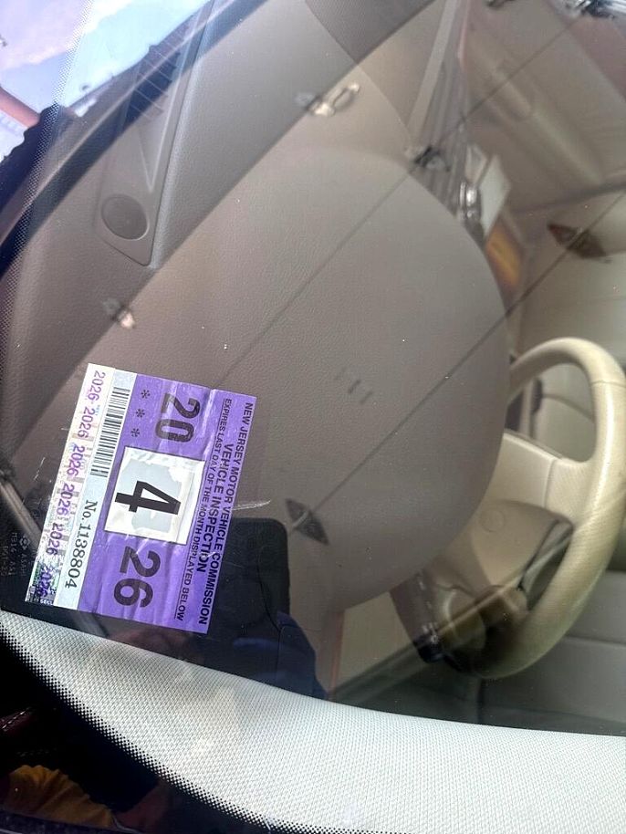2006 Infiniti M35