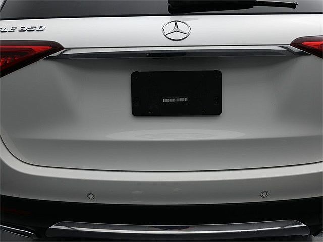 2021 Mercedes-Benz GLE 350 image 1