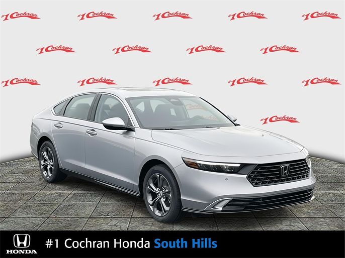 2025 Honda Accord