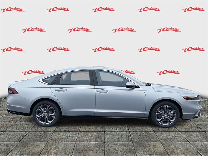 2025 Honda Accord