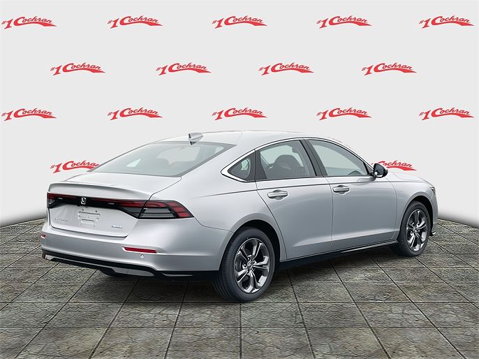 2025 Honda Accord