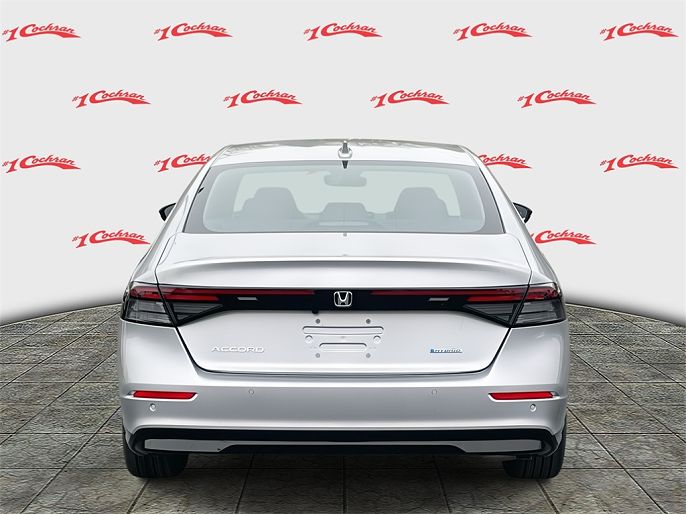 2025 Honda Accord