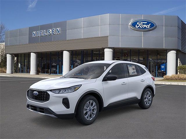 2026 Ford Escape