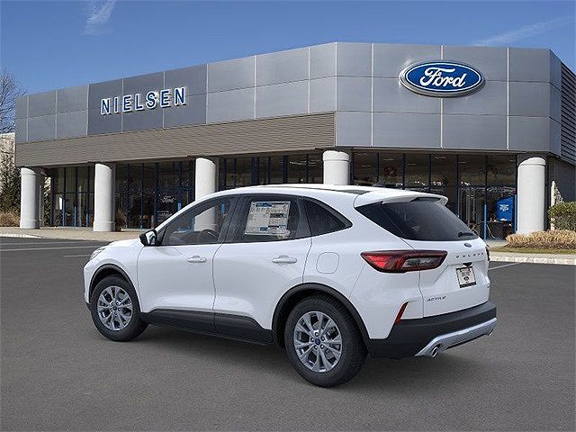 2026 Ford Escape