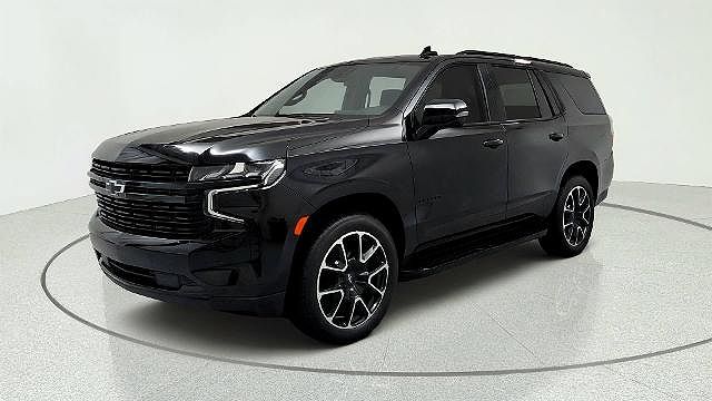 2023 Chevrolet Tahoe