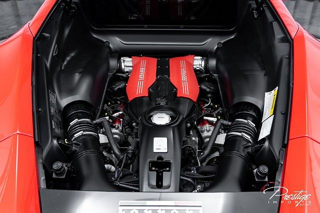 2019 Ferrari 488 GTB image 15