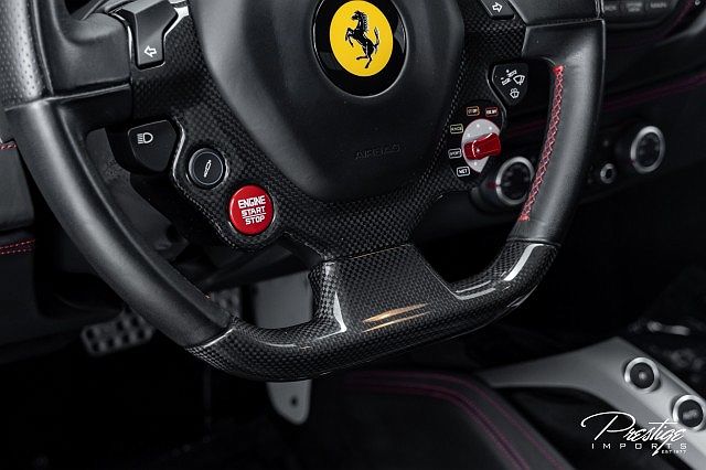 2019 Ferrari 488 GTB image 30
